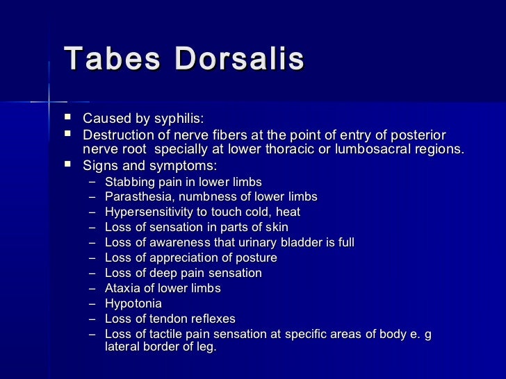Injuries to spinal cord
