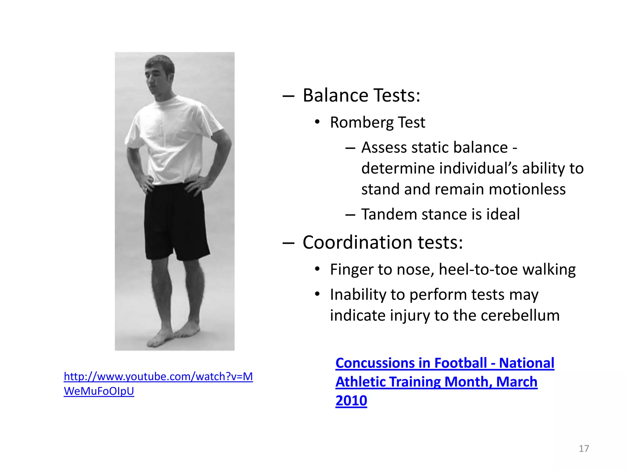 Injuries to the head and brain | PPTX