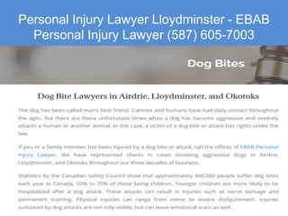 Personal Injury Lawyer Lloydminster - EBAB
Personal Injury Lawyer (587) 605-7003
 