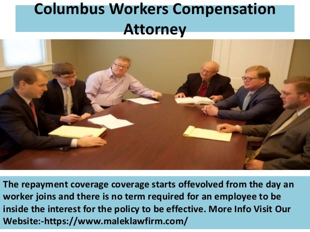 Injury lawyers columbus ohio