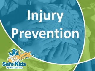 Injury Prevention 