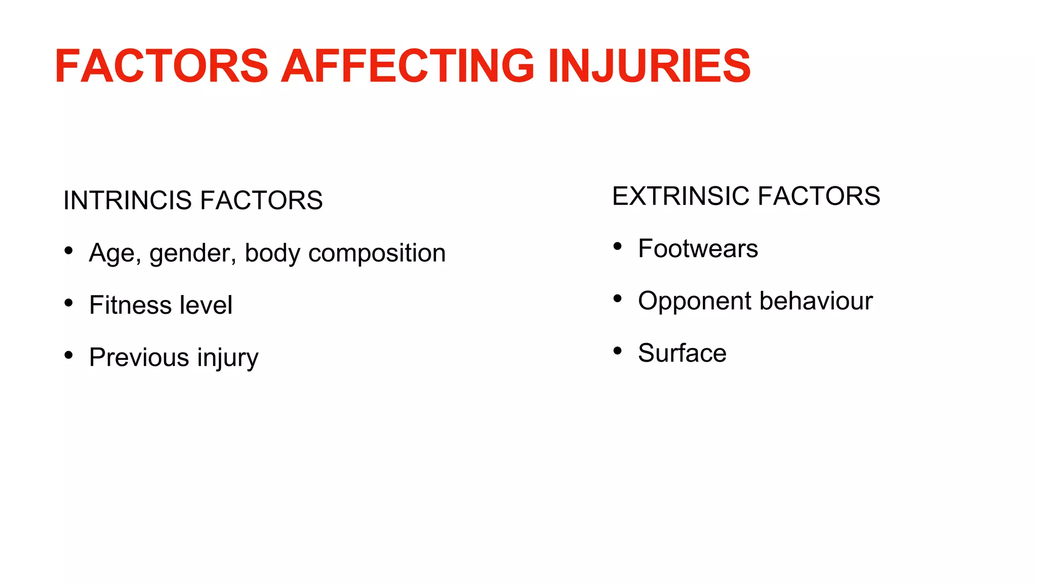 Extrinsic Injury Examples injury prevention for football playersppt.pptx