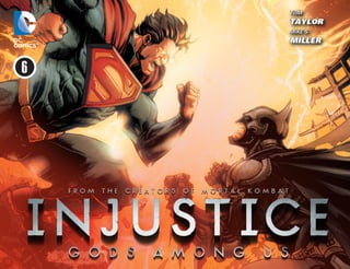 Injustice 06