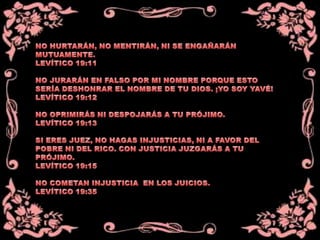Injusticia