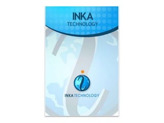 Inka Technology Iphone Developers Uk