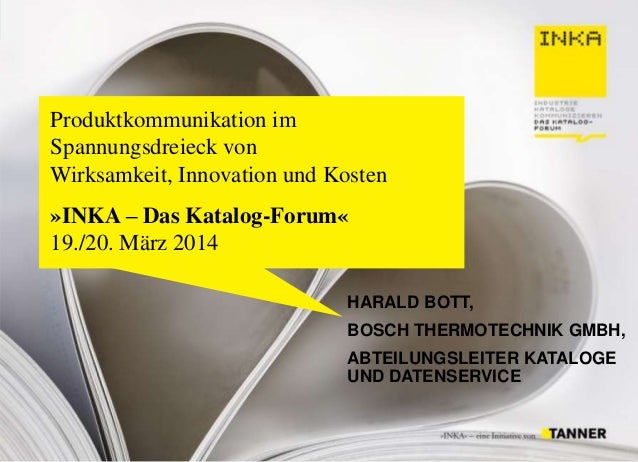 Produktkommunikation Im Spannungsdreieck Von Wirksamkeit Innovation