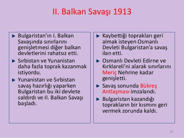 Balkan Savaslari Sonucu Osmanli Haritasi 8 Sinif Inkilap Tarihi 2015 2016