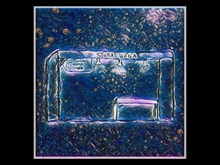 Inkluderande design år 9