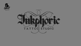 Logo design by GHOST Graphics