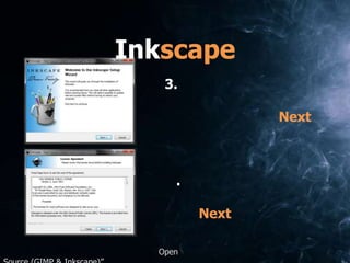 Inkscape | PPTX