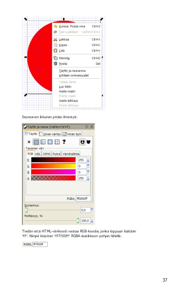 inkscape pdf editor