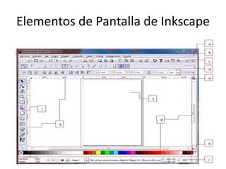 Inkscape - Capítulo 1 | PPTX
