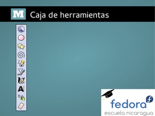 Caja de herramientas