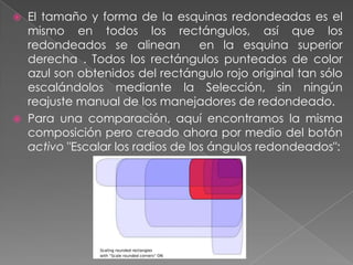 Inkscape tutoriañ formas | PPTX