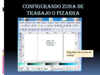 Inkscape basico | PPTX