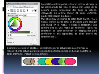 Inkscape basico | PPTX