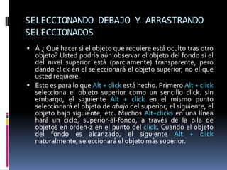 Inkscape basico | PPTX