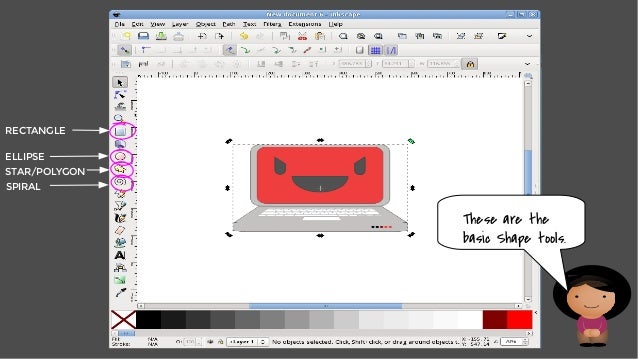 how to use inkscape for beginners how to use inkscape for beginners