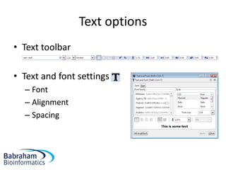 Inkscape tutorial | PDF