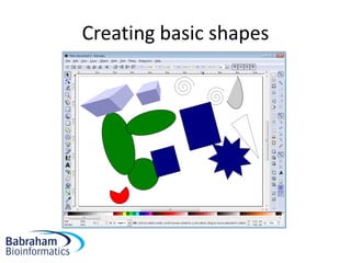 Inkscape tutorial | PDF