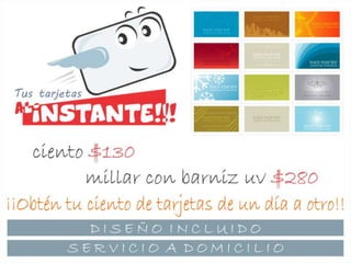 Servicios Ink