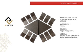 IN LAK´ECH Portafolio - Español