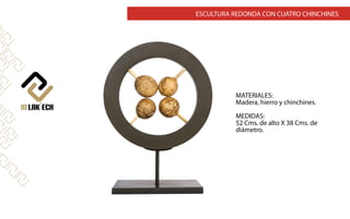 IN LAK´ECH Portafolio - Español