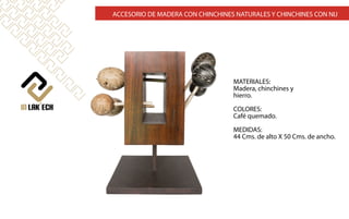 IN LAK´ECH Portafolio - Español