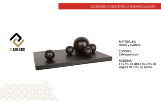 IN LAK´ECH Portafolio - Español