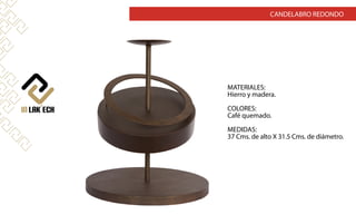 IN LAK´ECH Portafolio - Español