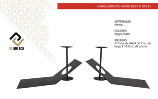 IN LAK´ECH Portafolio - Español