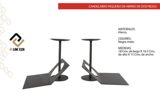 IN LAK´ECH Portafolio - Español