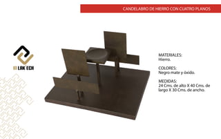 IN LAK´ECH Portafolio - Español