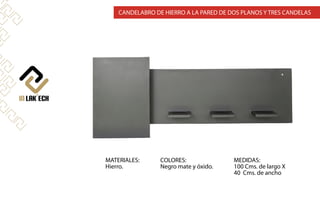 IN LAK´ECH Portafolio - Español