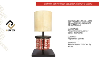 IN LAK´ECH Portafolio - Español