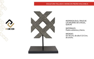 IN LAK´ECH Portafolio - Español