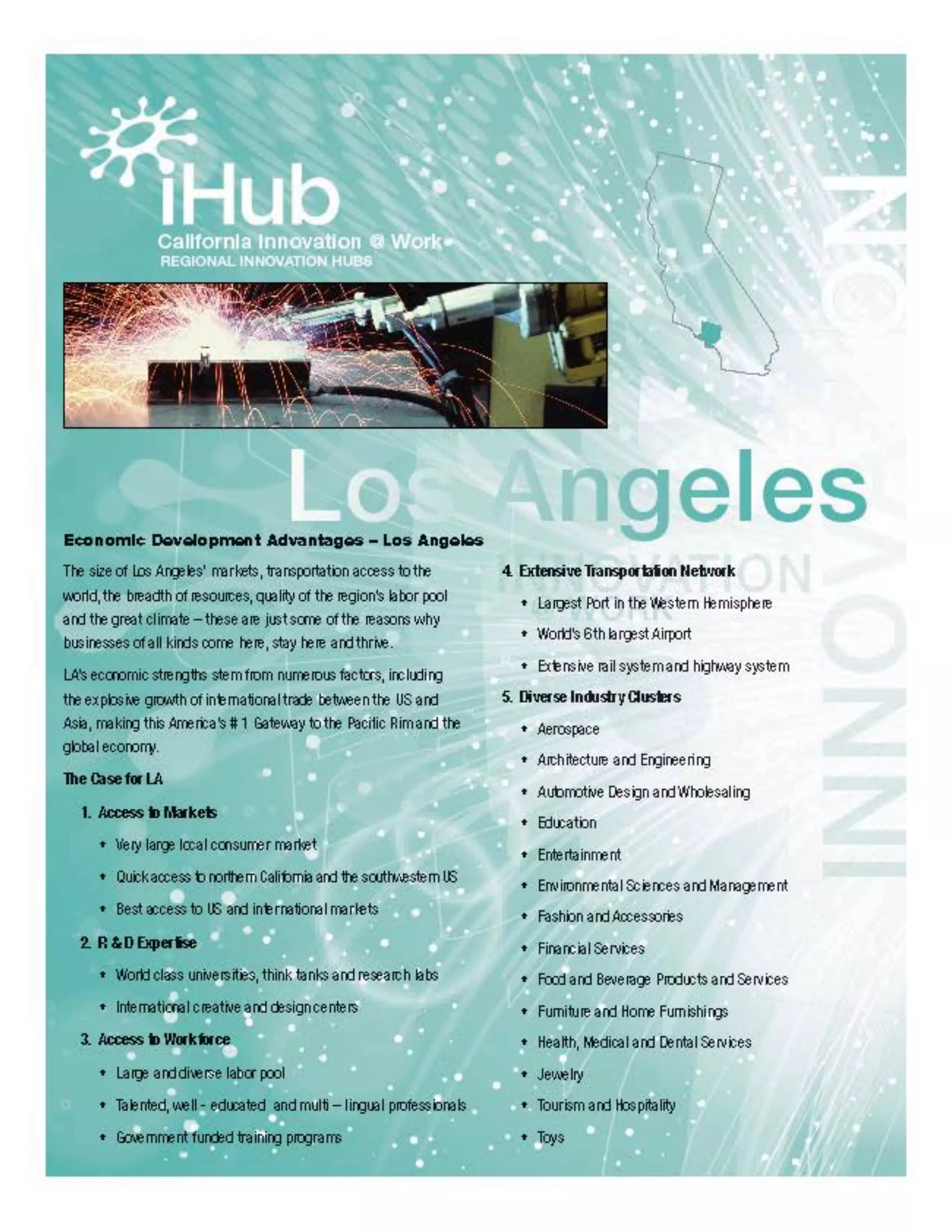 Inland so cal ihub 02.2014