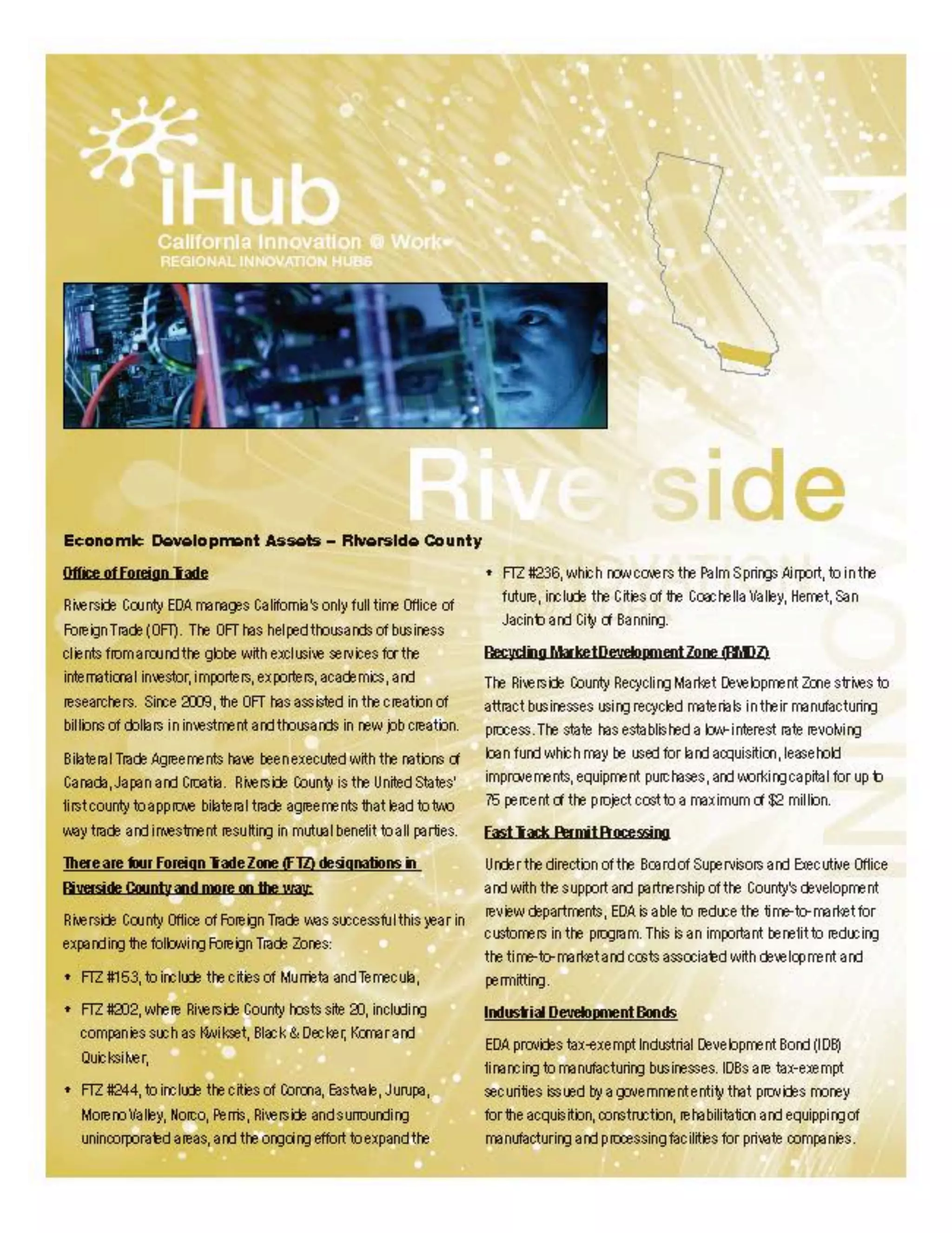 Inland so cal ihub 02.2014