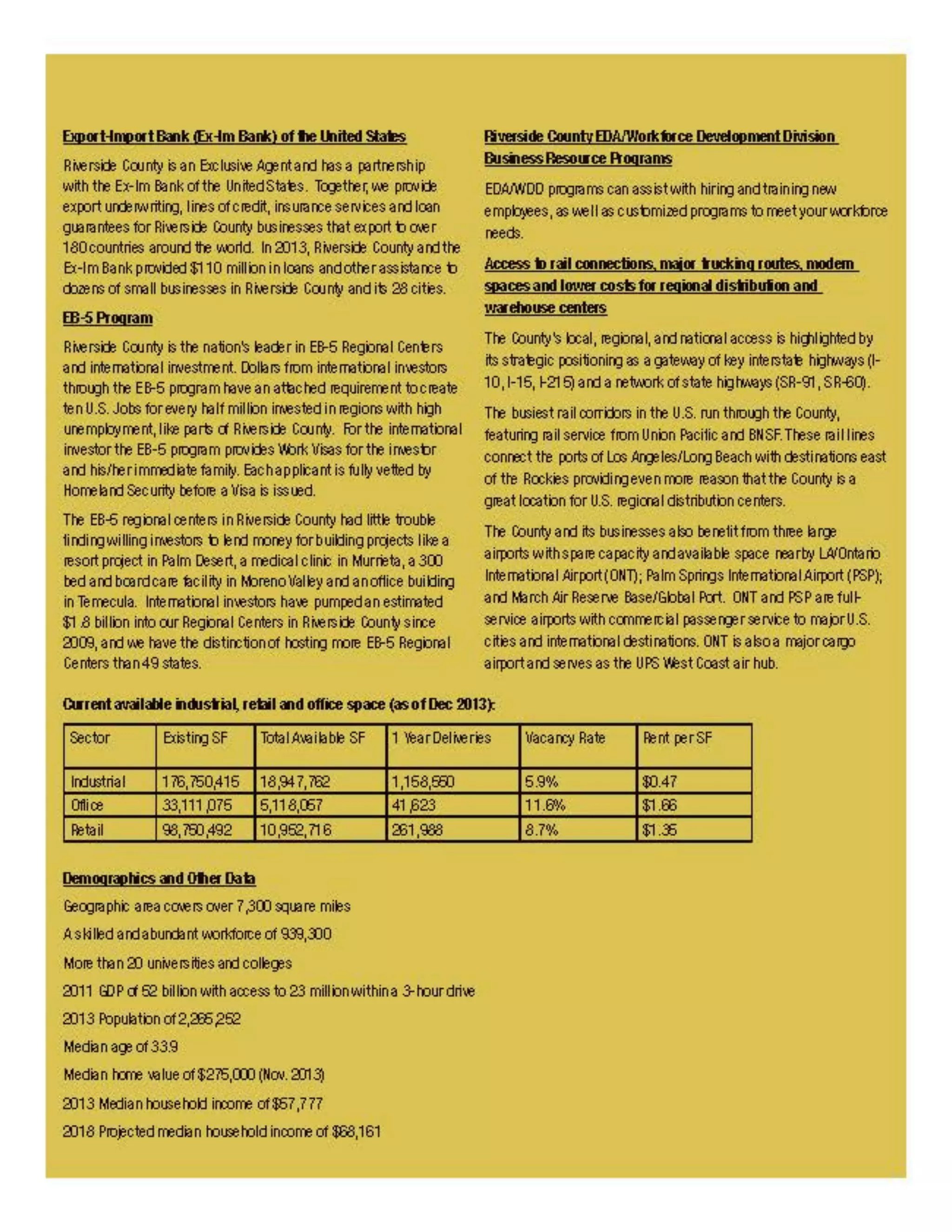 Inland so cal ihub 02.2014