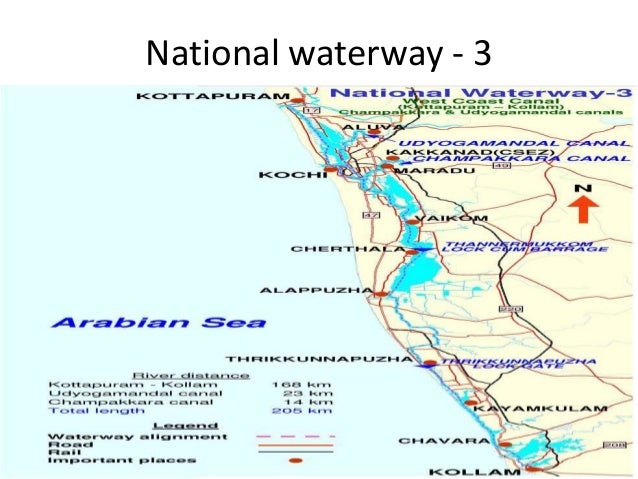 [Solved] Which is known as the first National Waterways (NW) for all