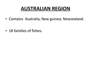 world inland capture fisheries
