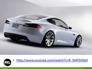 • http://www.youtube.com/watch?v=8_lfxPI5ObM
Vincent Claes
 