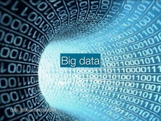 Big data

Foto: Infocux technologies

 