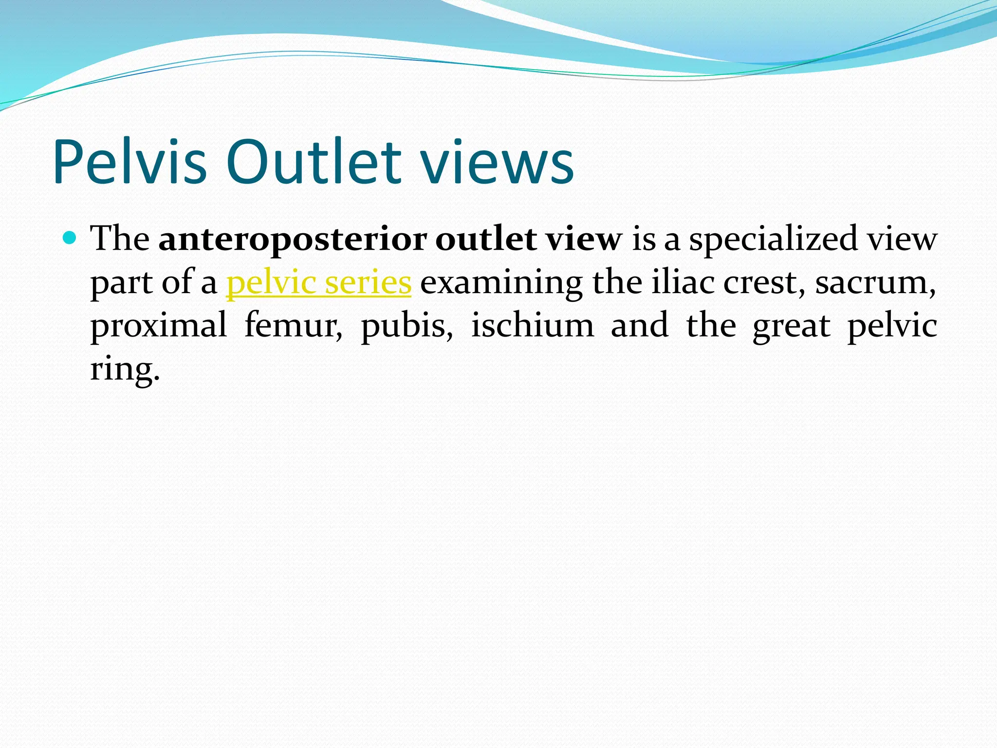 inlet and outlet.pptx | Blood Disorders | Diseases and Conditions