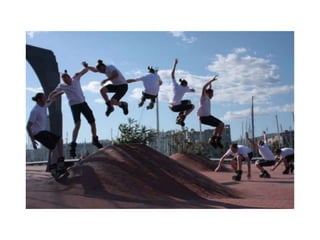 Patinlandia