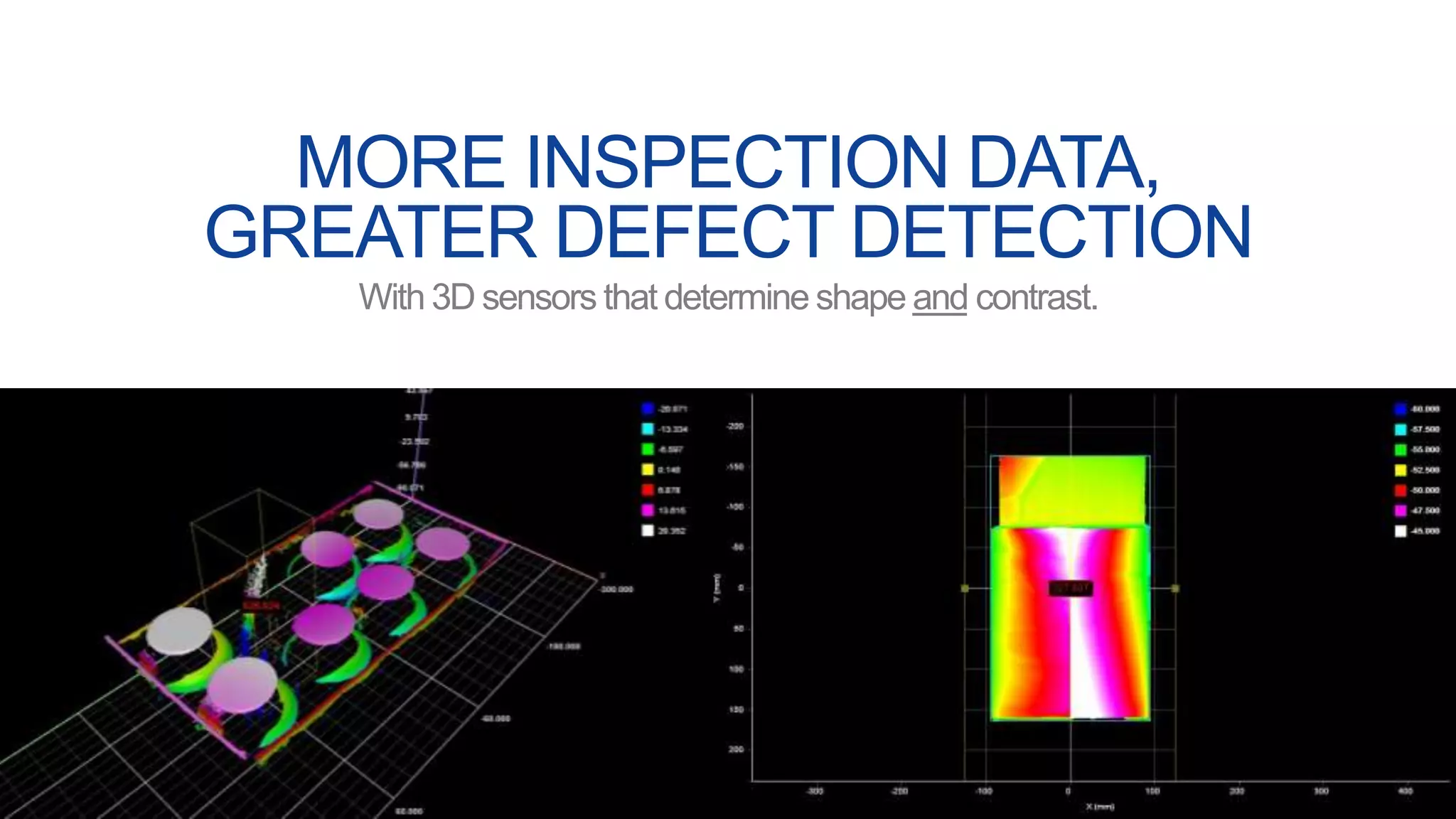 3D Inline Inspection for Packaging | PPT