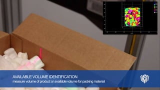 3D Inline Inspection for Packaging | PPT