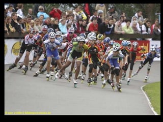 My Own Skating Pictures: