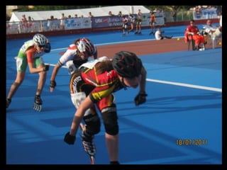 My Own Skating Pictures: