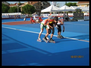 My Own Skating Pictures: